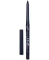 Stila Stay All Day Smudge & Set Waterproof Gel Eye Liner In Vivid Sapphire