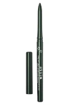 Stila Stay All Day® Smuge & Set Waterproof Gel Eyeliner In Cypress