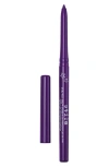Stila Stay All Day® Smuge & Set Waterproof Gel Eyeliner In Purple
