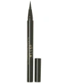 Stila Stay All Day Waterproof Liquid Eye Liner - Intense Labradorite In Intense Labradorite