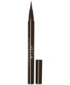 Stila Stay All Day® Waterproof Liquid Eye Liner Intense Smoky Quartz 0.016 oz/ 0.5 ml In Intense Smoky Quartz