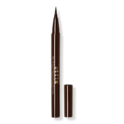 Stila Stay All Day Waterproof Liquid Eye Liner - Dark Brown