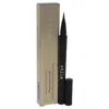 Stila Stay All Day Waterproof Liquid Eye Liner - Dark Brown By  For Women - 0.016 oz Eyeliner In Brown