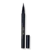 Stila Stay All Day Waterproof Liquid Eye Liner - Intense Black In Blue