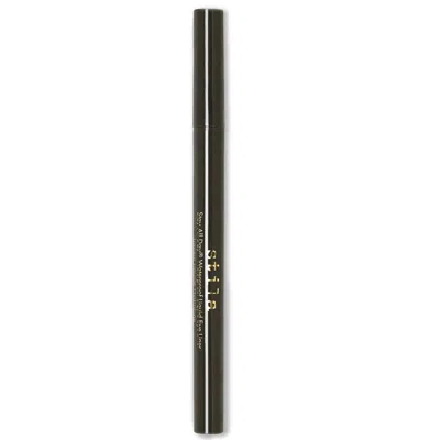 Stila Stay All Day Waterproof Liquid Eye Liner (0.016 Fl. Oz.) In Intense Labradorite