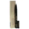 Stila Stay All Day Waterproof Liquid Eye Liner Micro Tip - Intense Black By  For Women - 0.016 oz Eye In Black