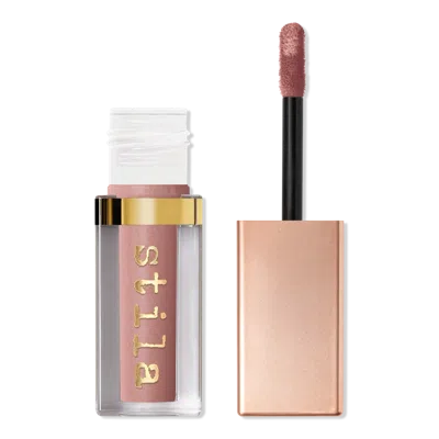 Stila Suede Shade Liquid Eye Shadow - Sheer Angelite