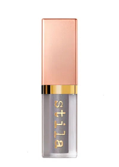 Stila Suede Shade Liquid Eye Shadow 4.5ml In White