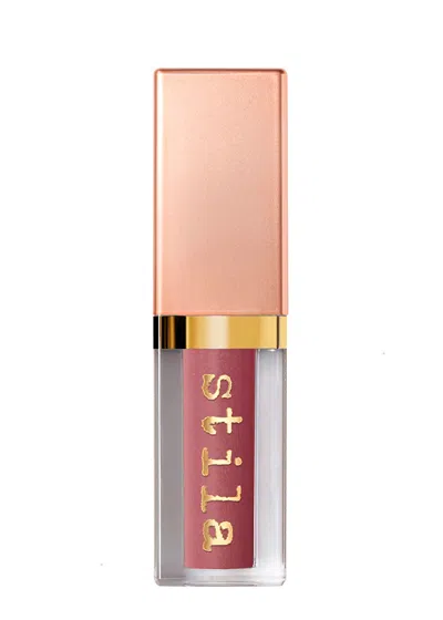 Stila Suede Shade Liquid Eye Shadow 4.5ml In White