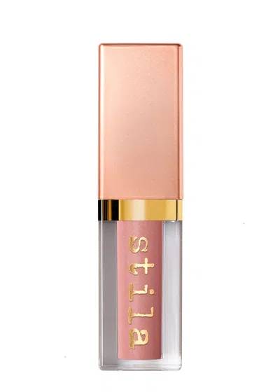 Stila Suede Shade Liquid Eye Shadow 4.5ml In White