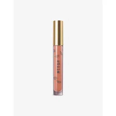 Stila Sugar Peach Stay All Day Liquid Lipstick 3ml