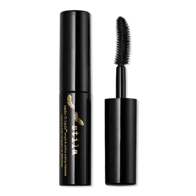 Stila Travel Size Made-u-lash Length & Define Tubing Mascara - Jet Black