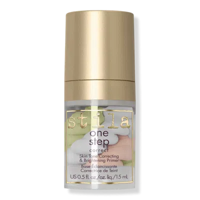 Stila Travel Size One Step Correct Brightening & Correcting Primer - Original