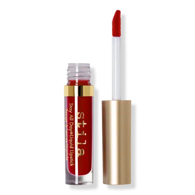 Stila Travel Size Stay All Day Liquid Lipstick - Beso