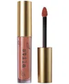 Stila Travel Size Stay All Day Liquid Lipstick In Transparent