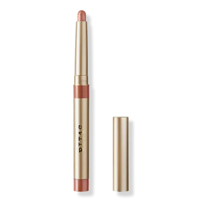 Stila Trifecta Metallica Lip, Eye & Cheek Stick - Bronze Gold