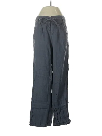 Pre-owned Stile Benetton Casual Pants In Gray