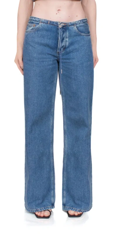 Still Here Cool Jean Classic Blue