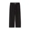 Still Here Cool In Washed Black Jeans Washed Black In Black