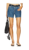 Still Here Cut Off Shorts
