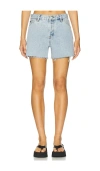 Still Here Cut Off Shorts