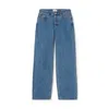 Still Here Everyday In Classic Blue