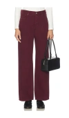Still Here Everyday Straight Jeans In Animal Print