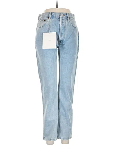 Still Here Jeans In Blue