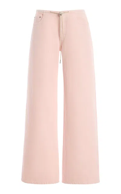 Still Here Moda Operandi In Pink