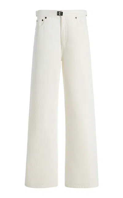 Still Here Moda Operandi In White