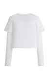 Still Here Moda Operandi In White