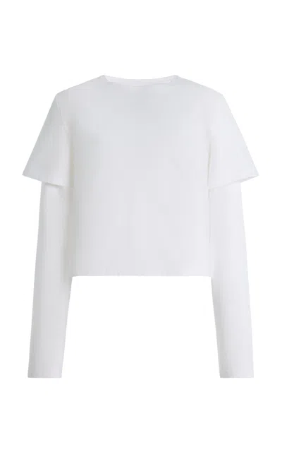 Still Here Moda Operandi In White