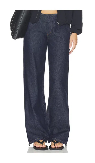Still Here Sport Jean In Indigo
