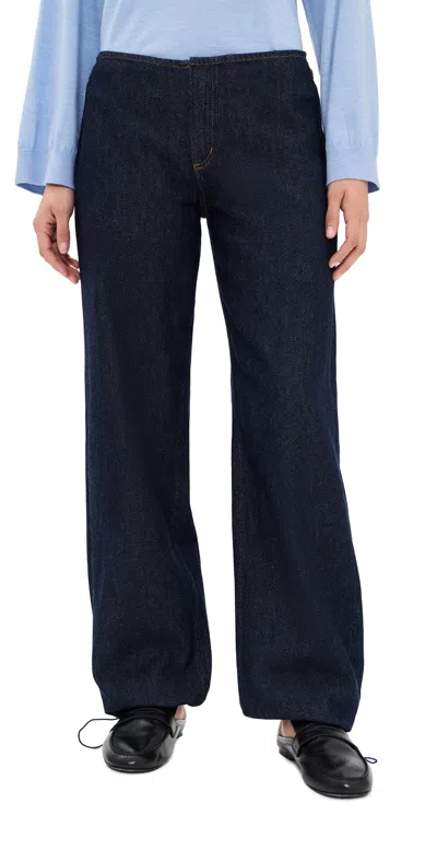 Still Here Sport Jeans In Indigo Indigo Indigo Indigo In Blue