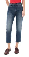 Still Here Tate Jeans In Bruce Bruce In Blue