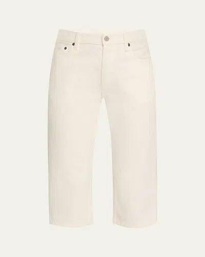 Still Here The Capri Jeans