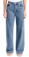 Still Here Walker In Cloud Classic Blue Jeans Cloud Classic Blue In Cloud Classic Blue