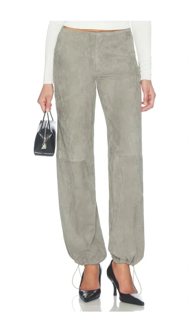 Still Here Weiter Schnitt Sport In Grey