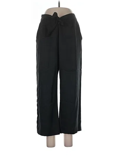 Pre-owned Stillwater Casual Pants In Black