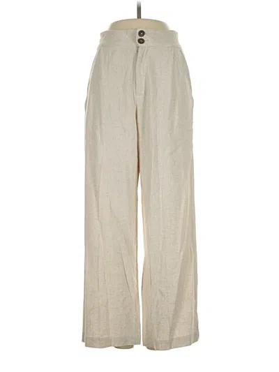 Pre-owned Stillwater Casual Pants In Brown