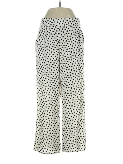 Pre-owned Stillwater Casual Pants In White