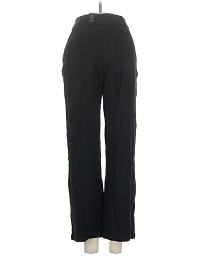 Pre-owned Stillwater Track Pants In Black