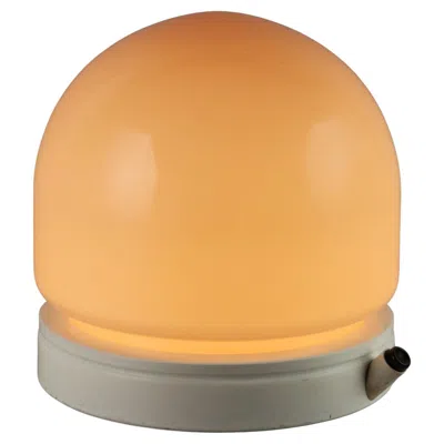 Pre-owned Stilnovo 1960s Table Lamp  In Transparent