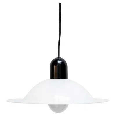Pre-owned Stilnovo Hanging Lamp By De Pas, D'urbino & Lomazzi, , Italy, 1970s In Transparent
