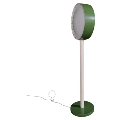 Pre-owned Stilnovo Mirror Lamps In Transparent