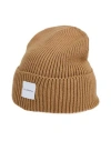 Stilosophy Man Hat Camel Size Onesize Acrylic