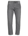 Stilosophy Jeans In Grey