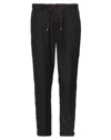 Stilosophy Pants In Black