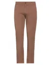 Stilosophy Pants In Beige