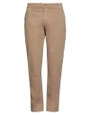 Stilosophy Pants In Beige